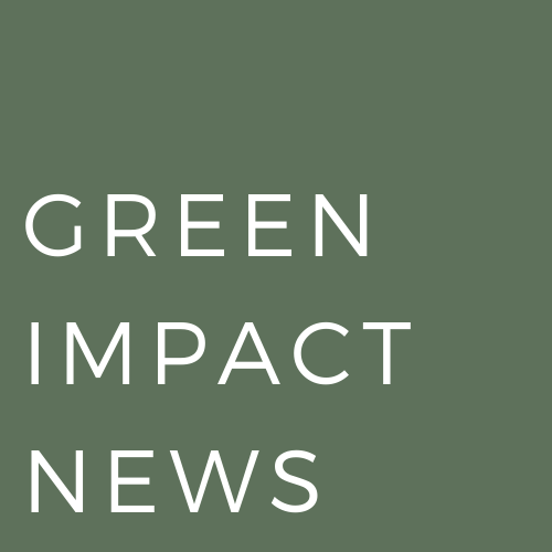 Green Impact News